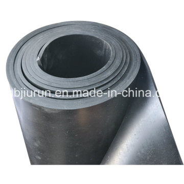 1.5mm wasserdichte EPDM Gummimatte